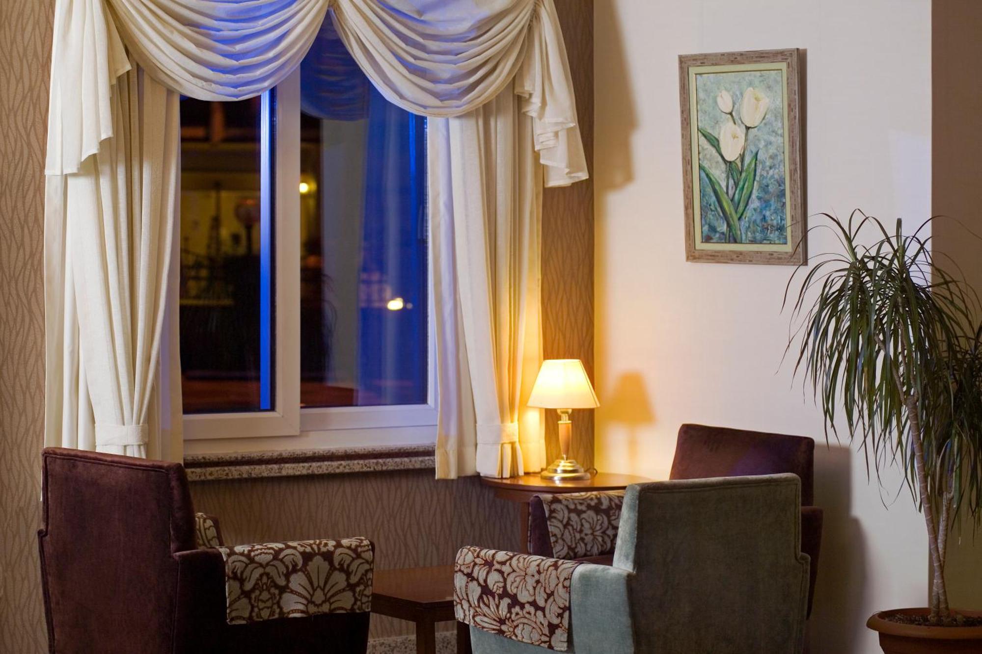 Riviera Hotel & Spa Alanya Exterior photo